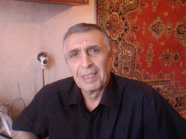 Владимир Минасян