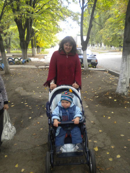 Светлана Коноваленко