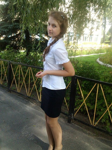 Верка Никитюк