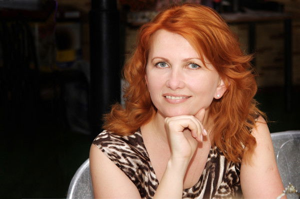 Оксана Артеменко