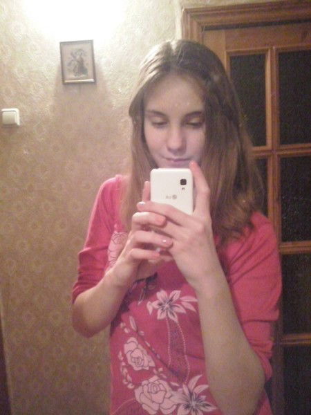 Анюта Шимченко