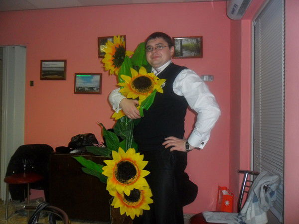 Михаил Дейнеко