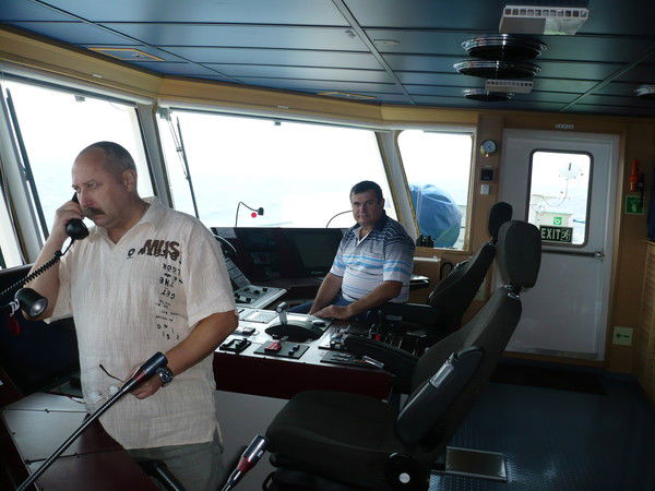 Александр Старостин