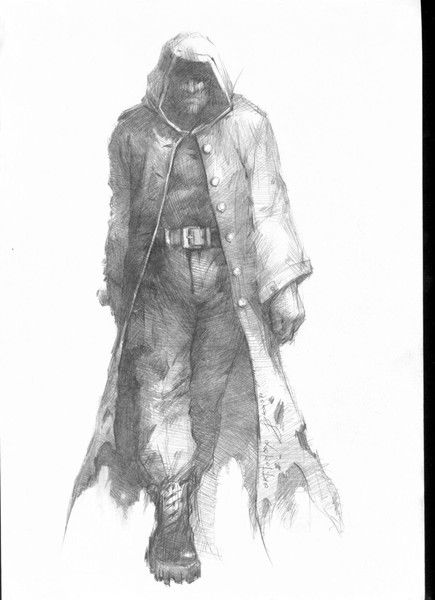 Сергей Вохромеев