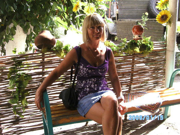 Елена Прусакова