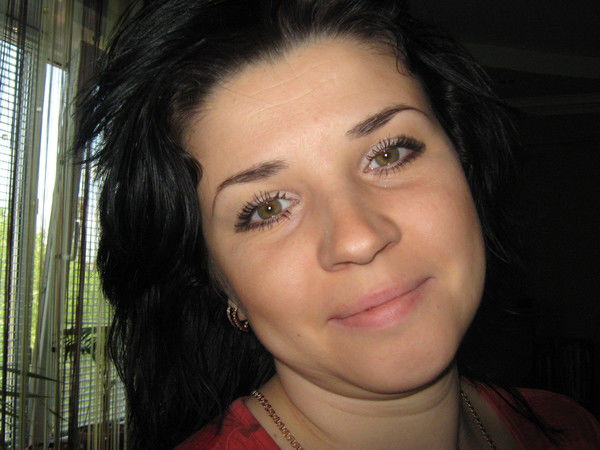 Лариса Авраимова