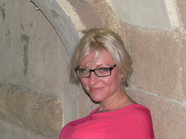 Наталья Кадерова