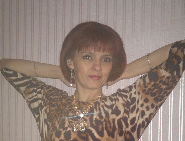 Гульчачак Хазиева