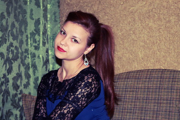 Анастасия Морозова