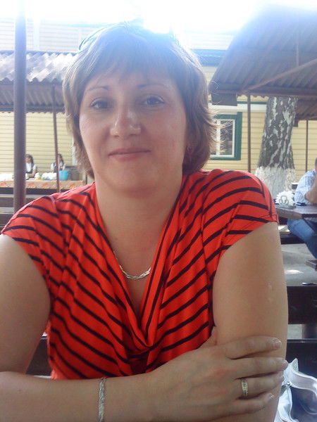 Ирина Колтакова