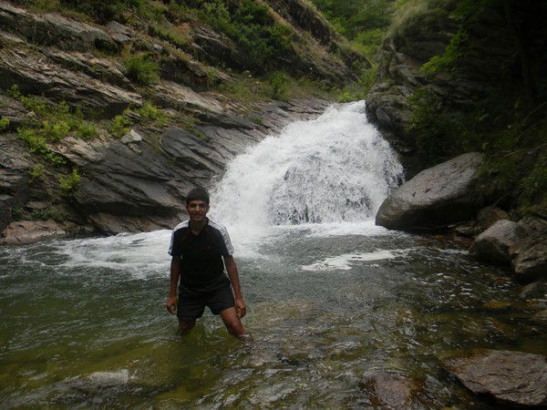 Гарик Мароян