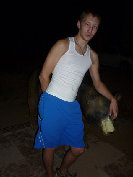 Михаил Трунов