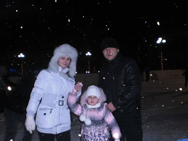 Василий Марина Штёпу