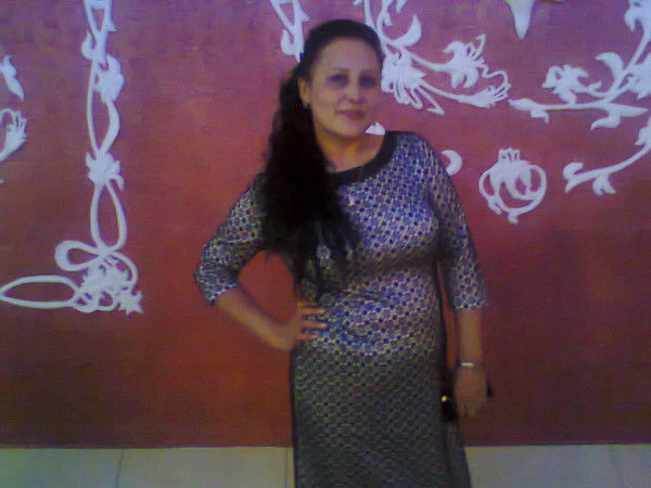 Айым Темирханова