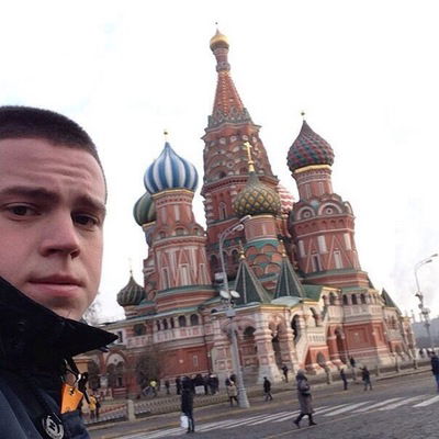 Алексей Солин