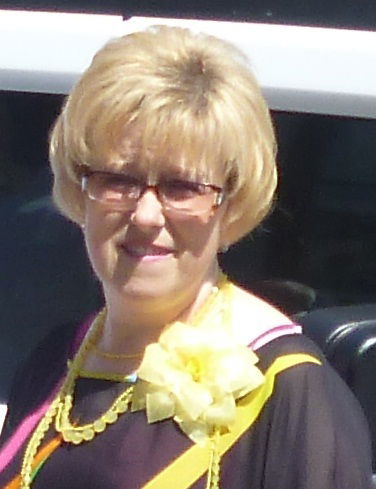 Светлана Шевцова