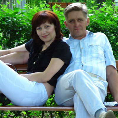 Наталья Устинова(Аксененкова)