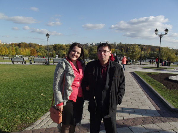 Natalya Маметова