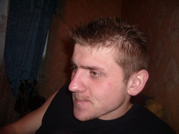 Павел Крылов