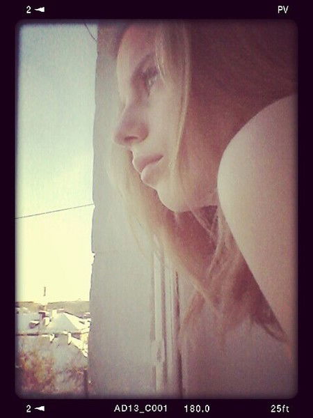 Анфиса Абрамова