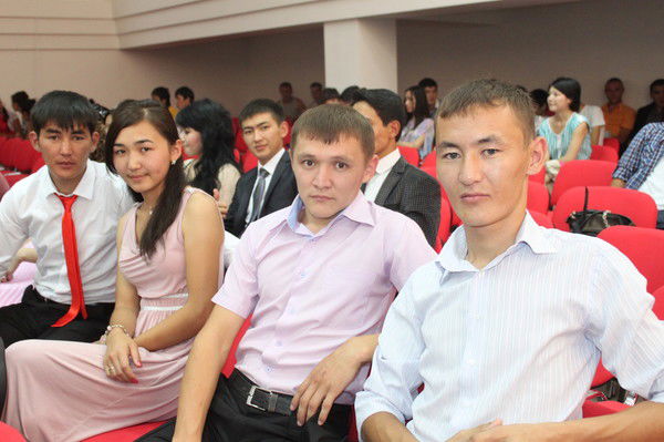 Сага Рухани Аш Алаш!