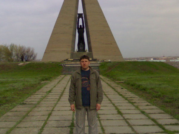 Электри Вован