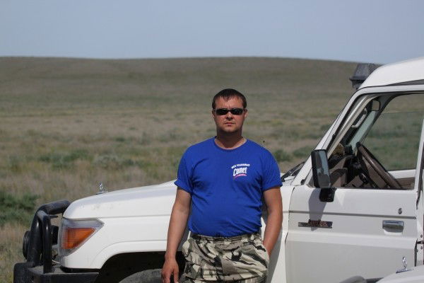 Влад Супрун