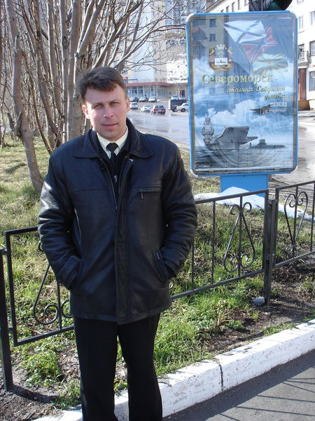 Игорь Новак