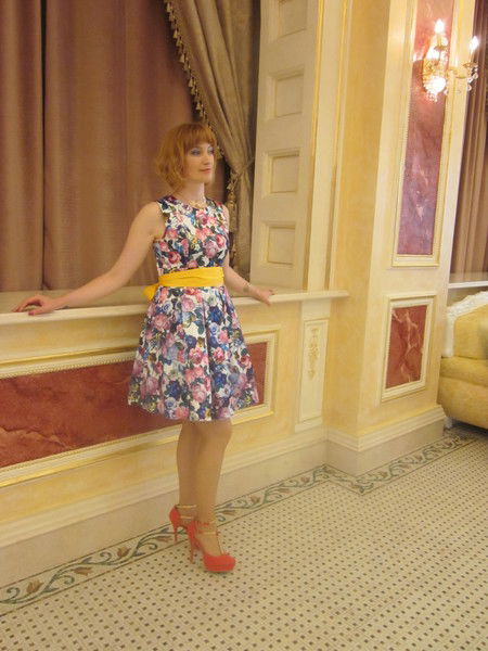 Наталья Арнаутова