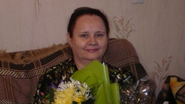 Евдокия Кузнецова