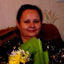 Евдокия Кузнецова