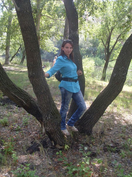 Виктория Белова