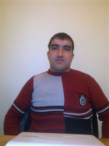 Хушдэл Камбаров