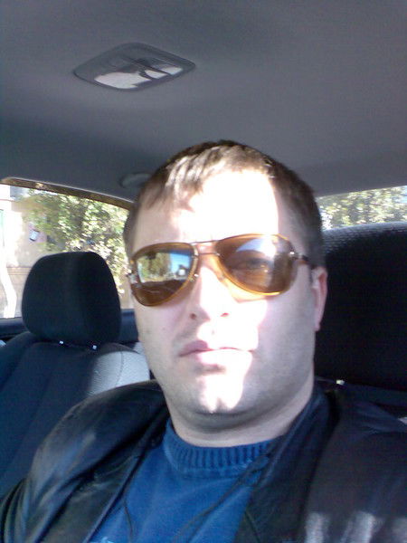 Руслан Нагорный