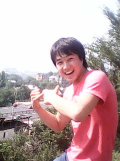 Алихан Турсынбай