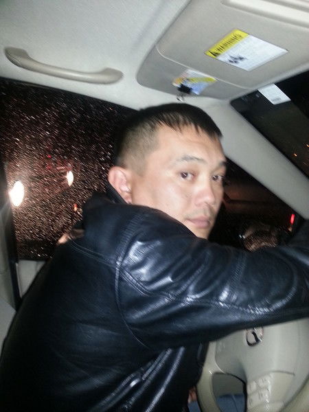 Ералы Арстамбаев