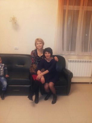 Райхан Урбесинова