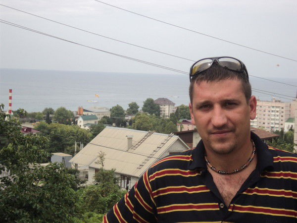 Виталий Румянцев