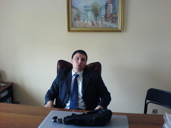 Дербин Егор