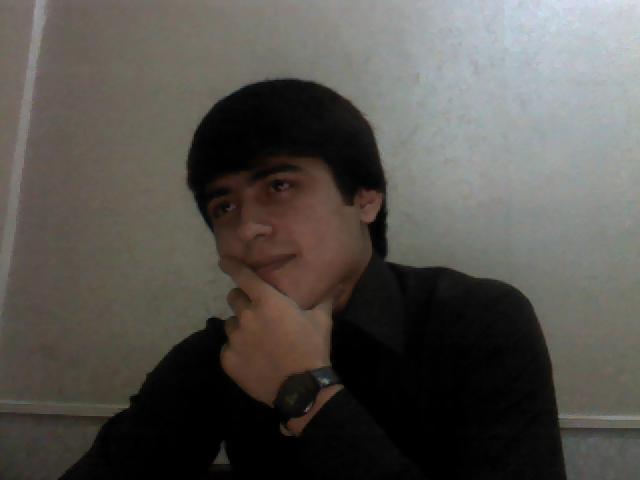 Прастой Парень