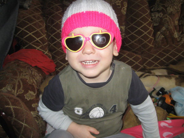 Константин Сподар