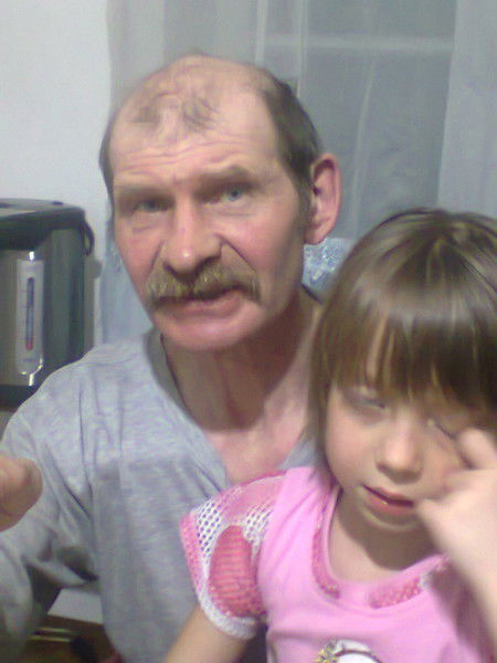 Евгений Бардадинов