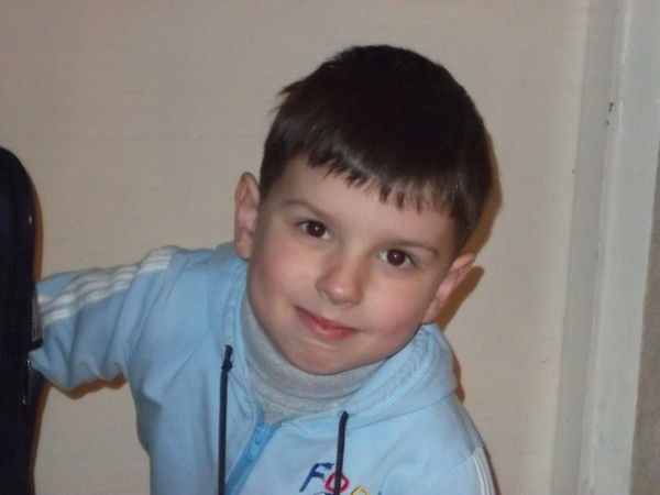 Юля Хлевная