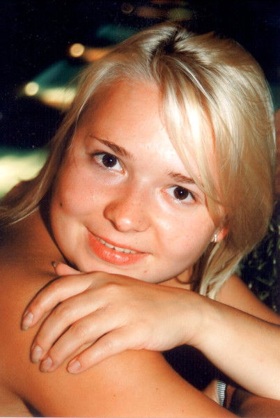 Мария Вельтищева