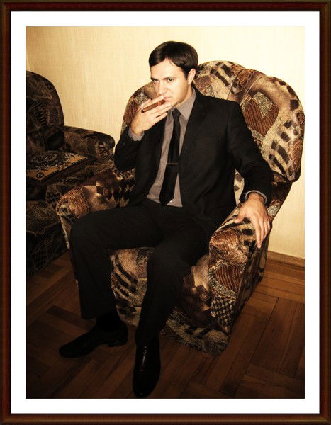 Теймураз Зязев