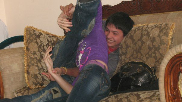 Станислав Катков