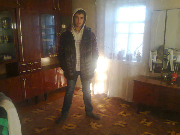 Валера Хромин