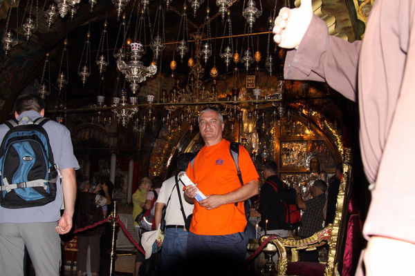 Александр Лысак