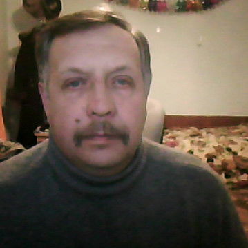 Александр Марунич