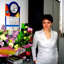 Елена Кругликова
